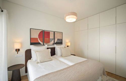 Estoril Ocean View Apartment - Photo 37