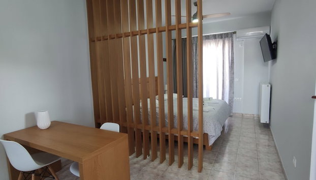 Vasilis Apartments - Foto 2, Habitación