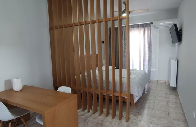 Vasilis Apartments - Foto 1