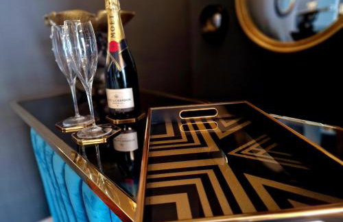 The Hamilton - The Studio luxury holiday let's - Foto 30