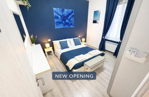 BLUVIA RESIDENCES-Spiral Apartment - Foto 1