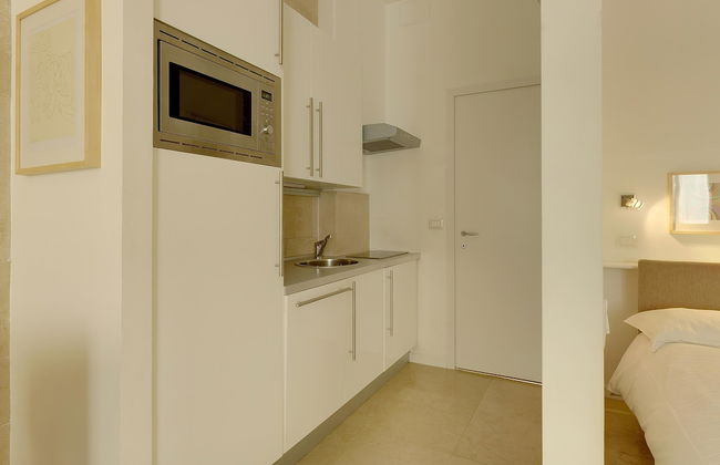 Milan Apartment Rental - Foto 56