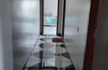 Apartamento INTEIRO próximo ao Aeroporto - Photo 7