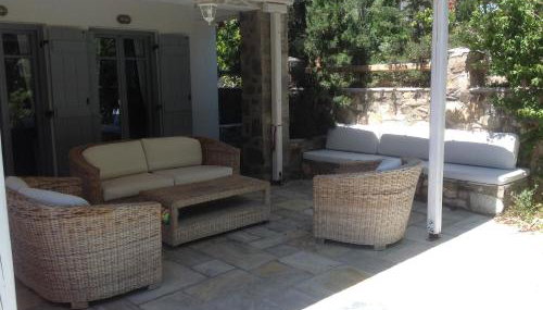 Summer dream , 5 min walk to the beach - Foto 4