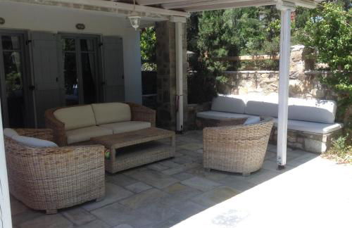 Summer dream , 5 min walk to the beach - Foto 4