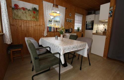 Ferienhaus am Useriner See, Userin - Photo 17