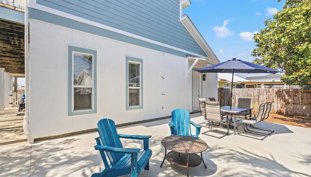 Beach House – Spacious 4BR Retreat with Gulf Views & Observation Deck! - Foto 2, Imagem principal