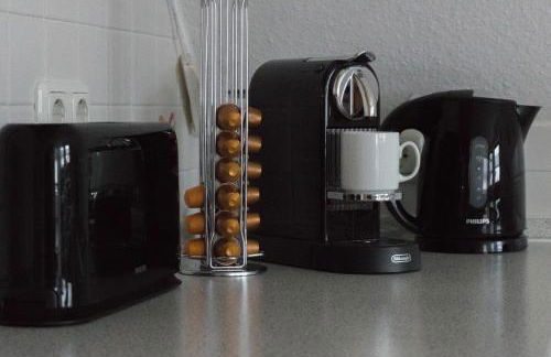 Ferienwohnung Weiher - Nähe Nürnberg / Messe - Foto 36