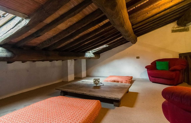 Holiday Home in Pistoia With Pool - Photo 10