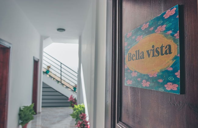 Bella Vista Apartment up to 3 Persons - Feel Home Away From Home - Foto 1