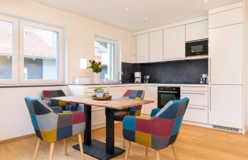 Ferienwohnungen Friedenshöhe in Oberammergau - Foto 56