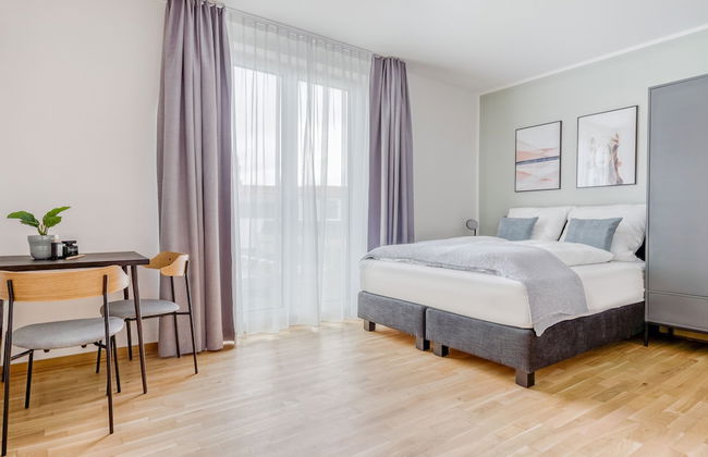 Limehome Dresden Wallstraße - Foto 20