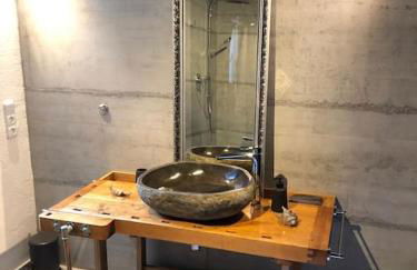 Fachwerkhaus Kürbis Bacharach - Photo 60