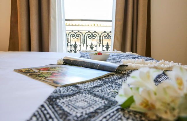 Offline Mood Apartment - Photo 13