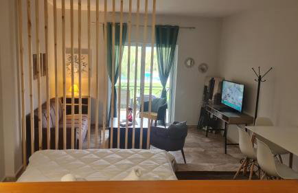 Megusta Apartments selianitika - Foto 25