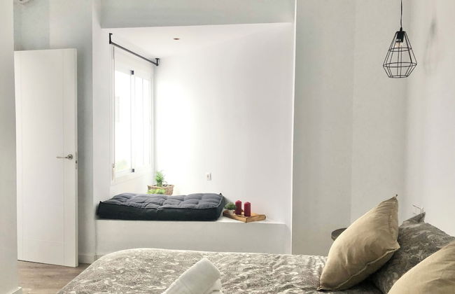 Suites La Merced Malaga365 - Foto 35