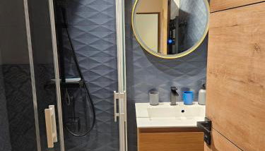 Maison à la campagne proche du futuroscope, Aquascope 6pers - Foto 5