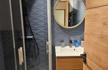 Maison à la campagne proche du futuroscope, Aquascope 6pers - Foto 5