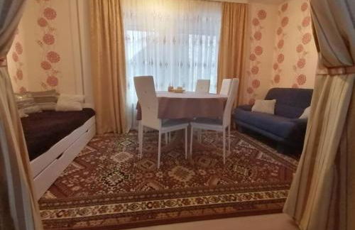 Ferienwohnung auf dem Dach des Frankenwaldes - Foto 3