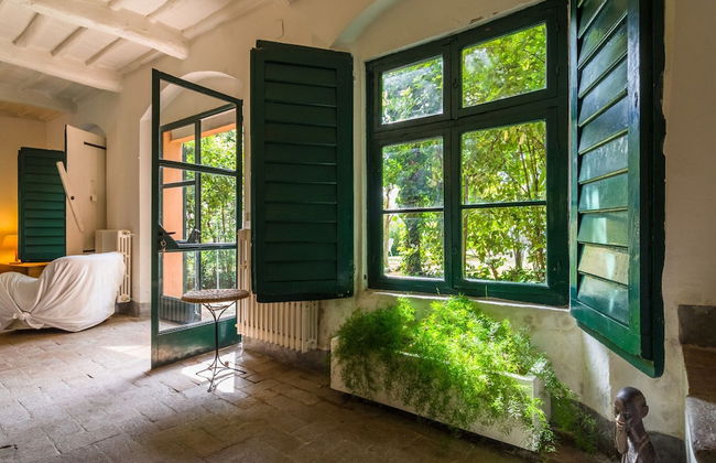 Cosy Farmhouse in Bacchereto With Swimming Pool - Foto 30