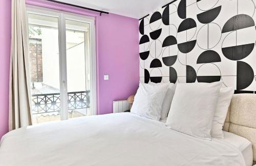 Maisonette 5 minutes from Paris - Levallois - II - Foto 7