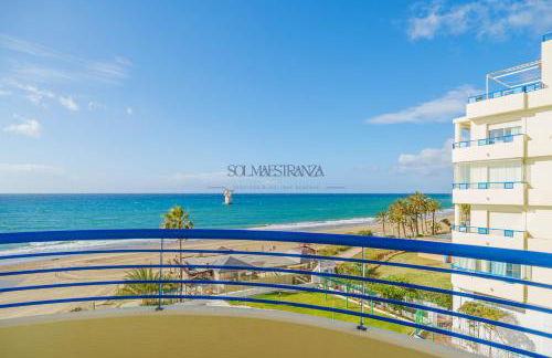 Marbella Beach Front View by Sol Maestranza - Foto 18