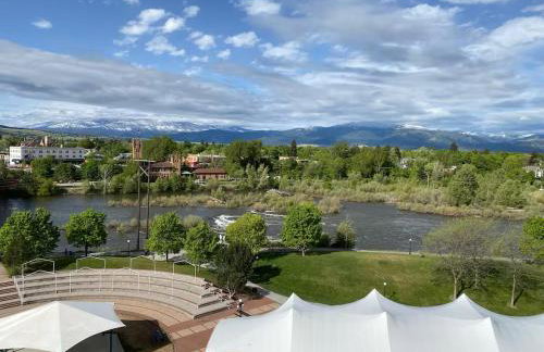 The Wilma Lookout 7-2 River Views Downtown - Foto 8