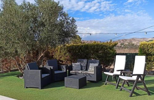 Casa rural Las Golondrinas - Foto 45