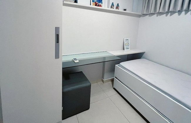 Eco Summer - LikeHome Hospedagens - Foto 7