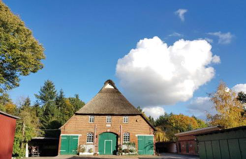 Ferienhaus Hof Amelung - Foto 22