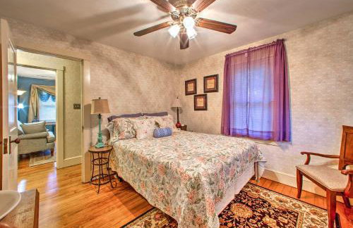 Whimsical Lancaster Home - 4 Mi to Sight and Sound - Foto 18