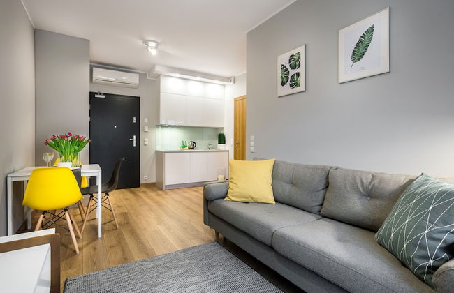 UNIC Apartments Dominikańska - Foto 25