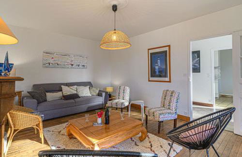 Holiday Home Glann Aven by Interhome - Foto 16