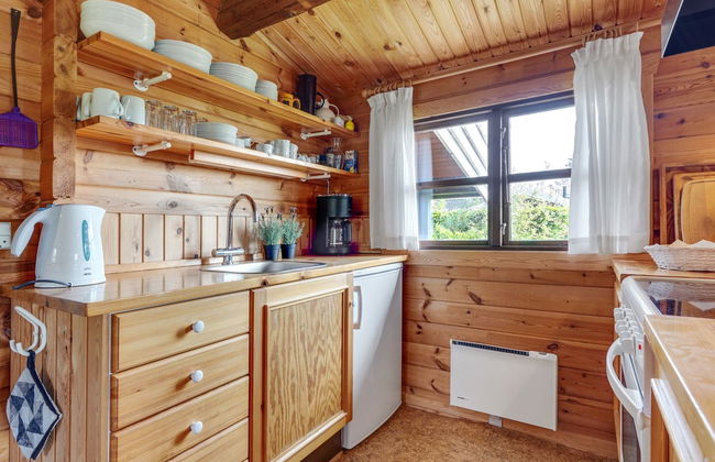 "Gudmunde" - 200m from the sea - Foto 34