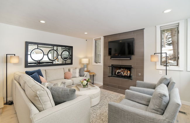 Tamarack Townhomes - CoralTree Residence Collection - Foto 32