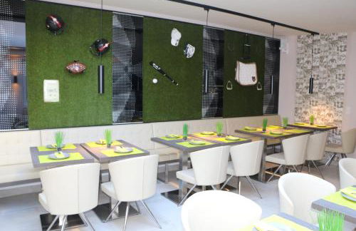 Star Apart Hotel Sachsenhausen - Foto 13