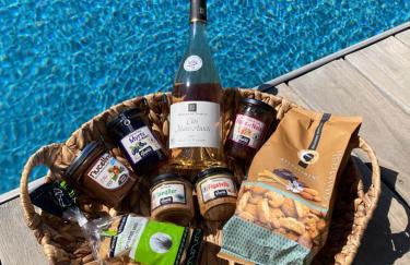 Villa Alivu belle piscine chauffée - Foto 15