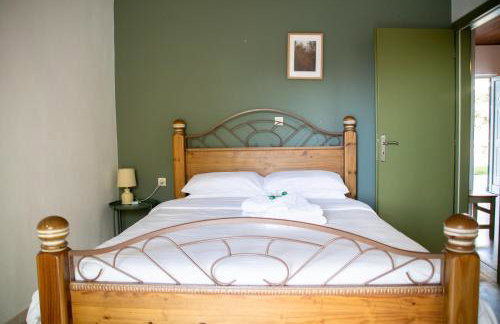 Anastasios Olive Garden Apartments - Foto 60