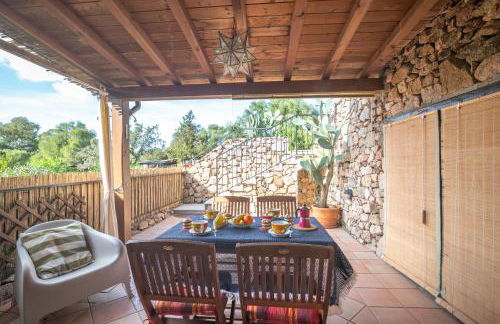 Giotto In Sardegna With Shared Pool - Happy Rentals - Photo 15