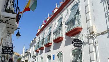 Apartamentos turísticos CASA de los BALCONES - Foto 5