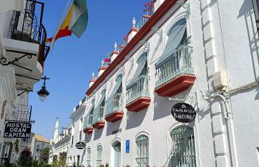 Apartamentos turísticos CASA de los BALCONES - Photo 5