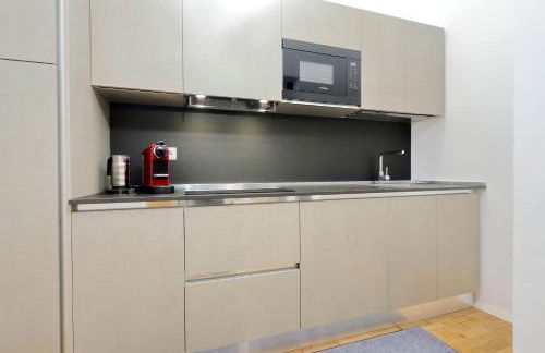 Propaganda Suites - Foto 128