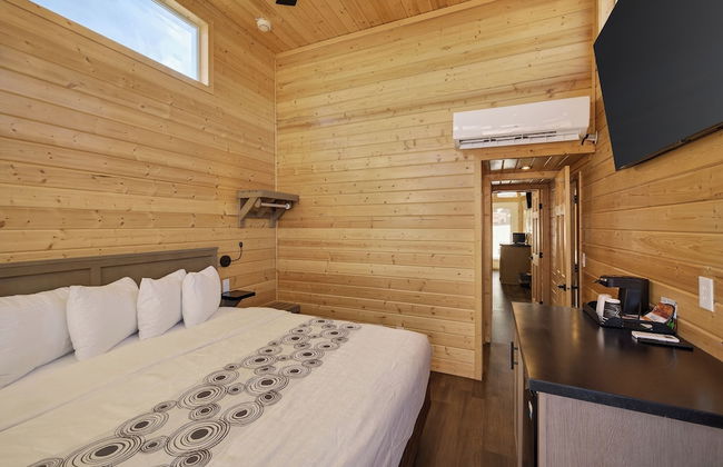 Arches Hut - Foto 17