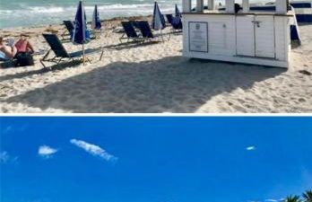 Castle Beach Resort Condo - Panoramic Large Penthouse or Deluxe 1 BR Direct Ocean View and beach access- Updated-Free parking- - Photo 77