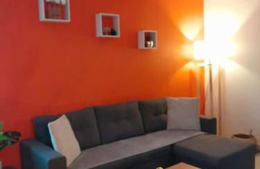 Au feu de Berque - Photo 6