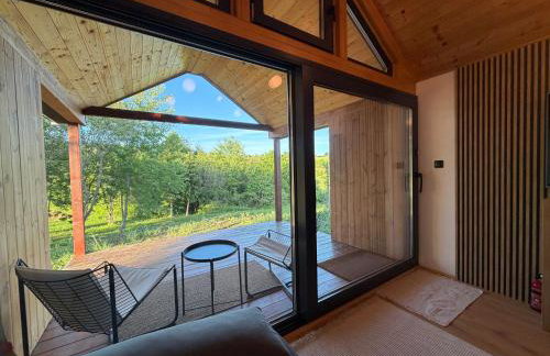 Dushka Mountain Cabin - Photo 3