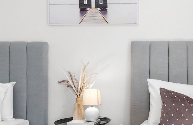 Palmerston St Apartments by Urban Rest - Photo 10