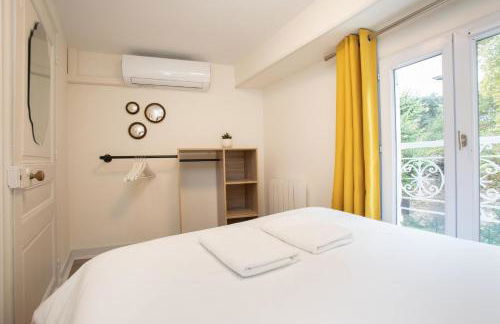 Le Chic & Familial, 2 Chambres, Idéal Familles & Pros - Foto 13