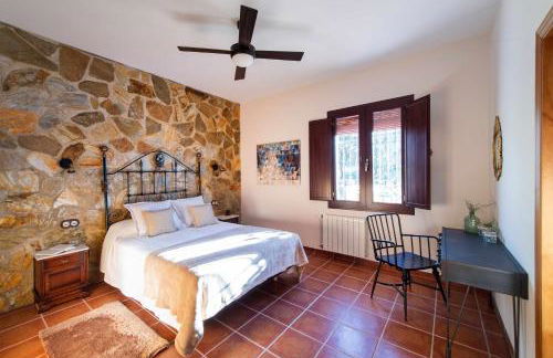 La Garrida, casa con encanto cerca de Córdoba - Foto 13