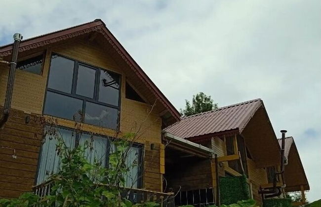 Kamelya Dag Evleri - Foto 10